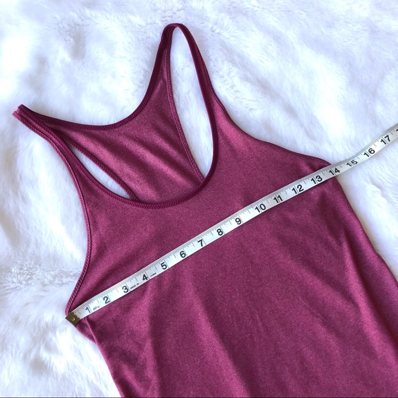Lululemon Racerback Tank Top - Picture 4 of 6